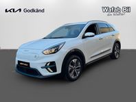 Kia E-Niro ADVANCE RÄNTEKAMPANJ 2,95%