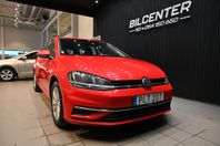 Volkswagen Golf Sportscombi 1.0 TSI Euro 6 (110Hk)