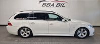 BMW 530D EPA Touring M Sport Euro 4