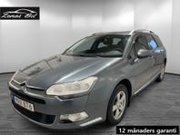 Citroën C5 1.6 e-HDi Drag/Automat