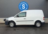 Volkswagen Caddy Skåpbil 1.6 TDI 102 hk