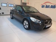 Volvo C30 1.6D DRIVe Kinetic Euro 4