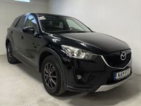 Mazda CX-5 2.2 SKYACTIV-D AUTOMAT NAVI