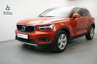 Volvo XC40 T2 FWD Momentum, Volvo on call, Navigation