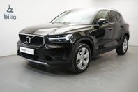 Volvo XC40 T3 FWD aut Momentum Edition, Volvo on call