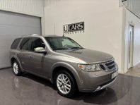 Saab 9-7X 4.2 XWD / 290HK