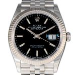 Rolex Datejust 36 126234