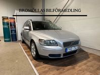 Volvo V50 2.0 D 136hk Kinetic | Nybes | Nyservad