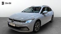 Volkswagen Golf Sportscombi eTSI130 DSG/Sportpaket/17\"Ventu