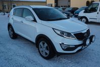 Kia Sportage 1.7 CRDi EX Euro 5