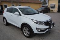 Kia Sportage 1.7 CRDi EX Euro 5