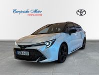 Toyota Corolla 1.8 HSD Touring Sport GR-Sport/V-Hjul/Nya mod