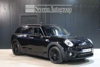 MINI Clubman Cooper S Aut (192hk) Panorama