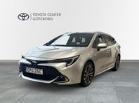 Toyota Corolla Touring Sports Hybrid 1,8 STYLE