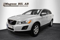 Volvo XC60 D5 AWD AUT Summum Pano Drag Värmare 5,99% Sov Hju