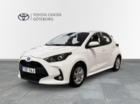 Toyota Yaris Hybrid 1,5 5D ACTIVE KOMFORTPAKET