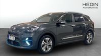 Kia E-Niro ADVANCE PLUS | Hedin lånekampanj 0%