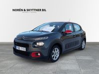 Citroën C3 1.2 VTi Manuell