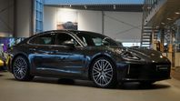 Porsche Panamera 4 E-Hybrid Porsche Panamera 4 E-Hybrid