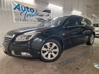 Opel Insignia Sports Tourer 1.6 Turbo Edition Euro 5