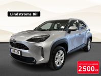 Toyota Yaris Cross Hybrid Style Edition 1,5 e-CVT 116hk V-hj