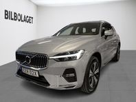 Volvo XC60 T6 Plus Bright Edition DEMOBIL