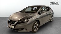 Nissan Leaf LEAF E+ TEKNA MY21 62 KWH