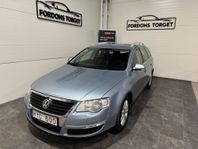 Volkswagen Passat Variant 2.0 TDI Sportline|P-Sensor|NyBes|