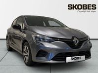 Renault Clio TCe 90 Equilibre CVT II 5-d