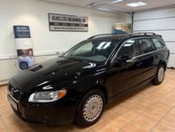 Volvo V70 2.4D Momentum Euro 4