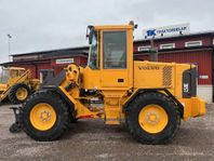 Volvo L 50 E