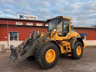 Volvo L 60 H