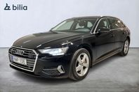 Audi A6 Avant 40TDI Quattro S Tronic Proline / Drag / Värmar