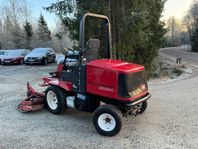 Toro Groundmaster 3000-D 4WD