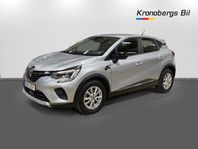 Renault Captur 1.0 TCe Euro 6