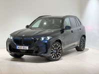 BMW X5 xDrive 50e,  M-Sport Edition,  Omgående Leverans