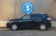 Nissan X-Trail 1.6 dCi DPF 4x4 130 hk