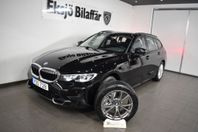 BMW 320 d Touring Steptronic Sport  MHEV*Ränta 4,99%,Vinterd