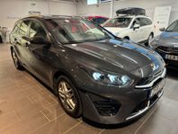 Kia CEED Sportswagon Plug-in Hybrid Advance Plus *Vinterpkt*