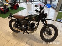 EU Moped Viarelli Scrambler 50 klass 1