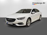 Opel Insignia Grand Sport 1.5 Turbo Enjoy Euro 6 165HK