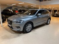 Volvo XC60 T8 TwEn AWD Inscription B&W Luftfjädring Dragkrok