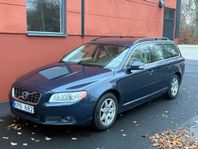 Volvo V70 //**SÅLD**\\/P-Sensor/Drag/1 ÄGARE/TOPPSKICK