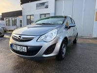 Opel Corsa 5-dörrar 1.2 ecoFLEX Enjoy *Drag *Nyservad