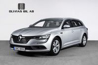 Renault Talisman Grandtour 1.6 dCi Drag Navi 1235kr/mån