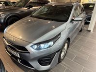 Kia CEED Sportswagon Plug-in Hybrid Advance Plus *Vinterpkt*