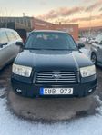 Subaru Forester 2.0 4WD Euro 4