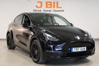 Tesla Model Y Long Range 514hk Aut AWD - PANORAMA