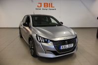 Peugeot E-208 GT Pack 136hk Aut - BACKKAMERA