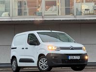 Citroën Berlingo 102hk Värmare Bluetooth LEASBAR / MOMSBIL